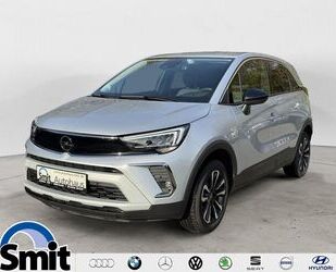 Opel Crossland (X) Gebrauchtwagen