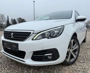 Peugeot 308 Gebrauchtwagen