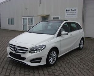 Mercedes-Benz B 180 Gebrauchtwagen