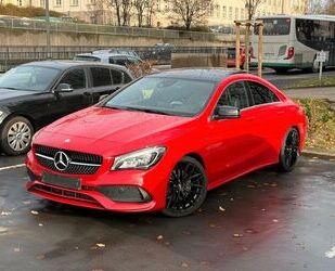 Mercedes-Benz CLA 250 Gebrauchtwagen