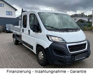 Peugeot Boxer Gebrauchtwagen