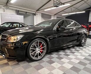 Mercedes-Benz C 63 AMG Gebrauchtwagen
