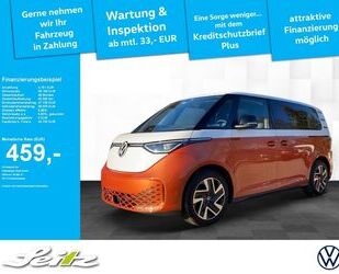 VW ID. Buzz Gebrauchtwagen