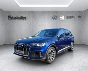 Audi Q7 Gebrauchtwagen
