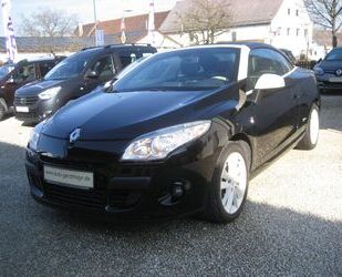 Renault Megane Gebrauchtwagen