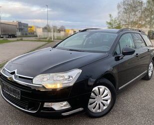 Citroen C5 Gebrauchtwagen