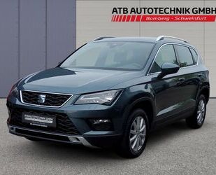 Seat Ateca Gebrauchtwagen