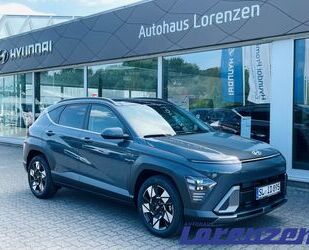 Hyundai KONA Gebrauchtwagen