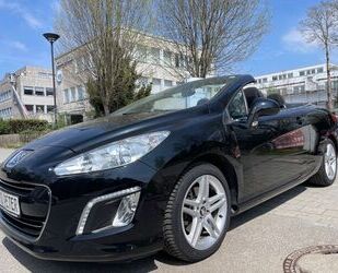 Peugeot 308 Gebrauchtwagen