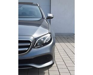 Mercedes-Benz E 350 Gebrauchtwagen
