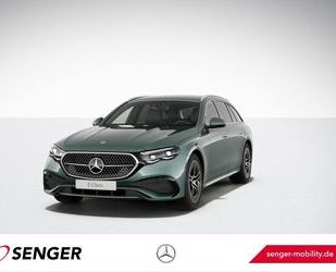 Mercedes-Benz E 300 Gebrauchtwagen