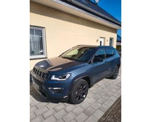 Jeep Compass Gebrauchtwagen