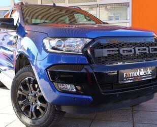 Ford Ranger Gebrauchtwagen