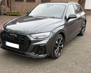 Audi SQ5 Gebrauchtwagen