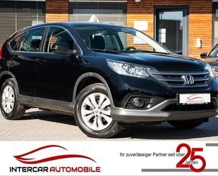 Honda CR-V Gebrauchtwagen
