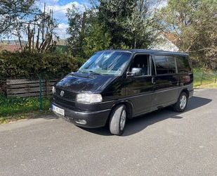 VW T4 Multivan Gebrauchtwagen