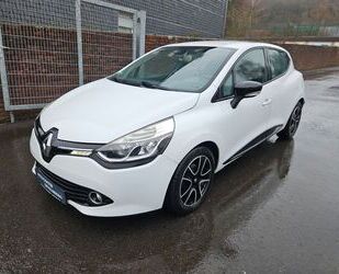 Renault Clio Gebrauchtwagen