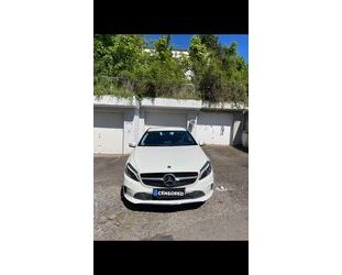 Mercedes-Benz A 200 Gebrauchtwagen