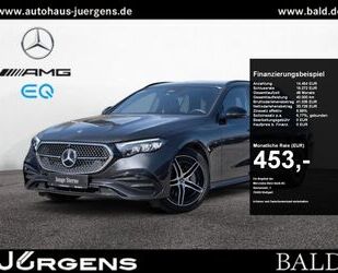 Mercedes-Benz E 300 Gebrauchtwagen