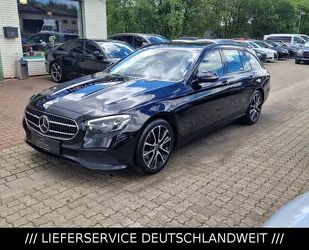 Mercedes-Benz E 220 Gebrauchtwagen