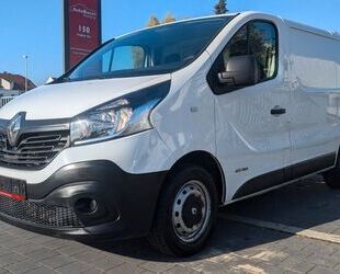 Renault Trafic Gebrauchtwagen