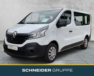 Renault Trafic Gebrauchtwagen