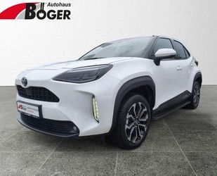Toyota Yaris Cross Gebrauchtwagen