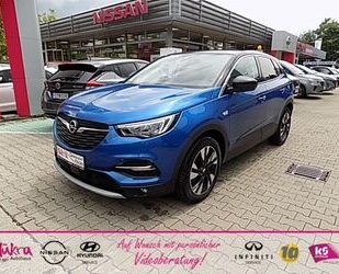 Opel Grandland (X) Gebrauchtwagen
