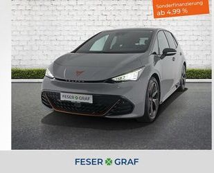 Cupra Born Gebrauchtwagen