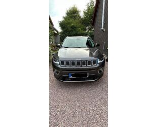Jeep Compass Gebrauchtwagen