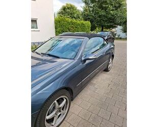 Mercedes-Benz CLK 200 Gebrauchtwagen