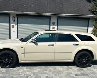 Chrysler 300C Gebrauchtwagen