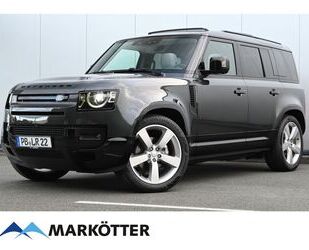 Land Rover Defender Gebrauchtwagen