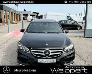 Mercedes-Benz E 500 Gebrauchtwagen