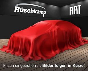 Fiat 500e Gebrauchtwagen