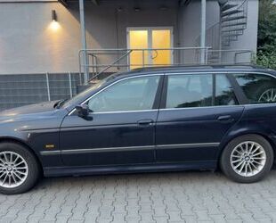 BMW 523 Gebrauchtwagen