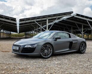 Audi R8 Gebrauchtwagen