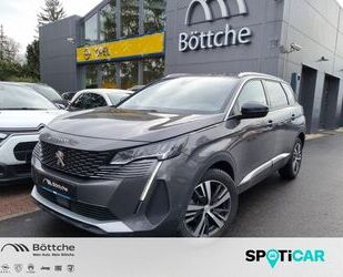 Peugeot 5008 Gebrauchtwagen