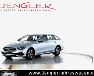 Mercedes-Benz E 220 Gebrauchtwagen