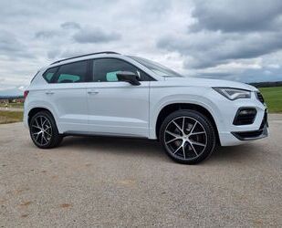 Cupra Ateca Gebrauchtwagen