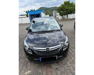 Opel Zafira Tourer Gebrauchtwagen