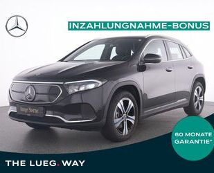 Mercedes-Benz EQA Gebrauchtwagen