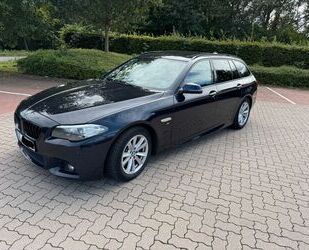 BMW 535 Gebrauchtwagen