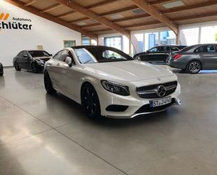 Mercedes-Benz S 500 Gebrauchtwagen