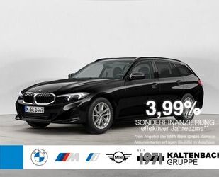 BMW 318 Gebrauchtwagen