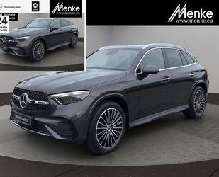 Mercedes-Benz GLC 300 Gebrauchtwagen