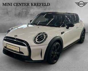 Mini Cooper Gebrauchtwagen