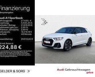 Audi A1 Gebrauchtwagen