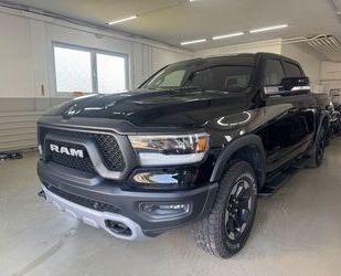 Dodge RAM Gebrauchtwagen