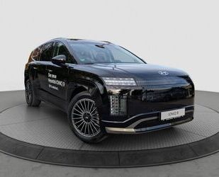 Hyundai IONIQ 9 Gebrauchtwagen